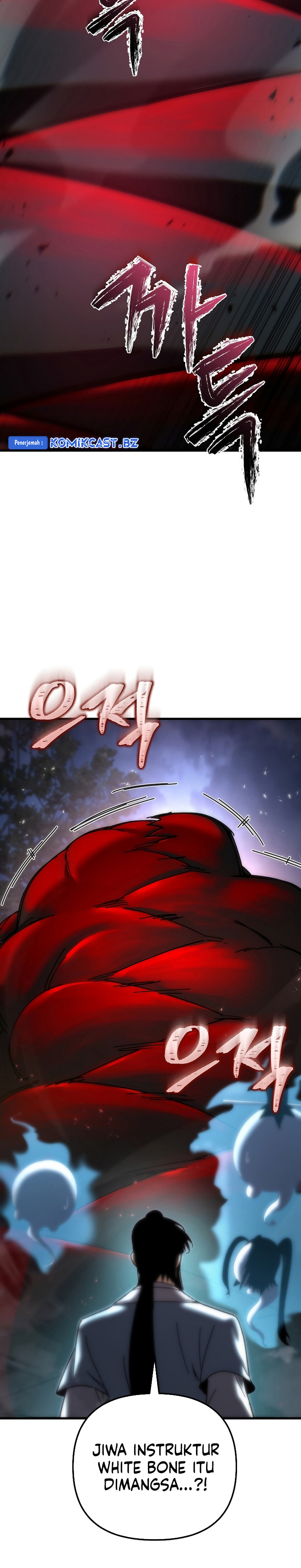 Chronicles of the Reincarnated Demon God Chapter 25 Gambar 21