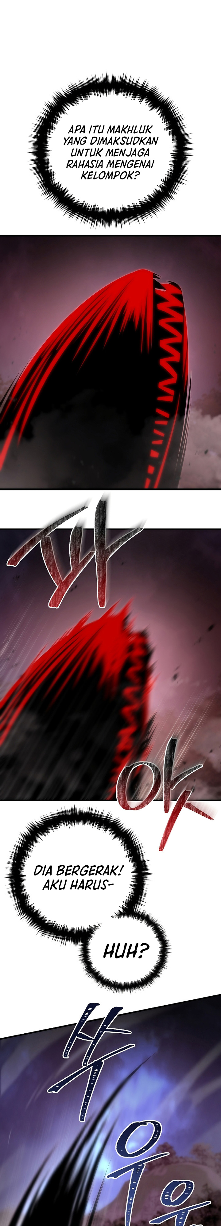 Chronicles of the Reincarnated Demon God Chapter 25 Gambar 23