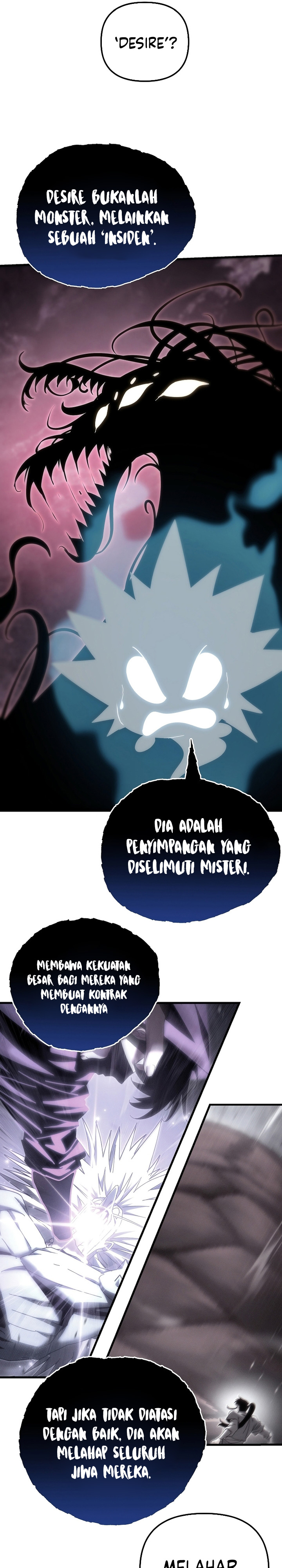 Chronicles of the Reincarnated Demon God Chapter 25 Gambar 26
