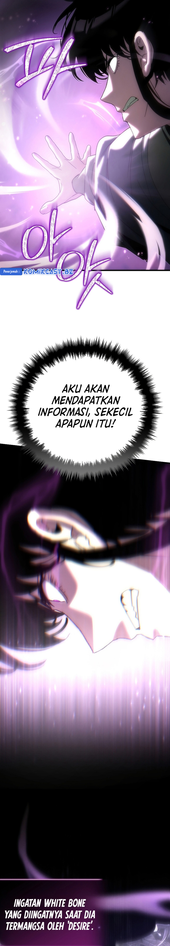 Chronicles of the Reincarnated Demon God Chapter 25 Gambar 29