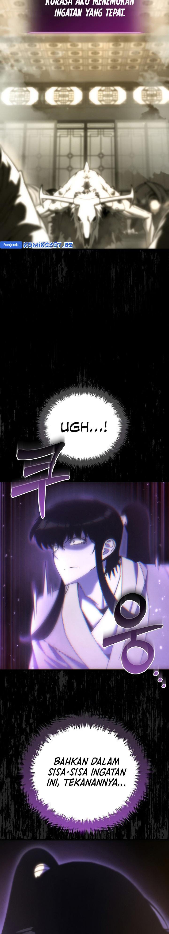 Chronicles of the Reincarnated Demon God Chapter 25 Gambar 31
