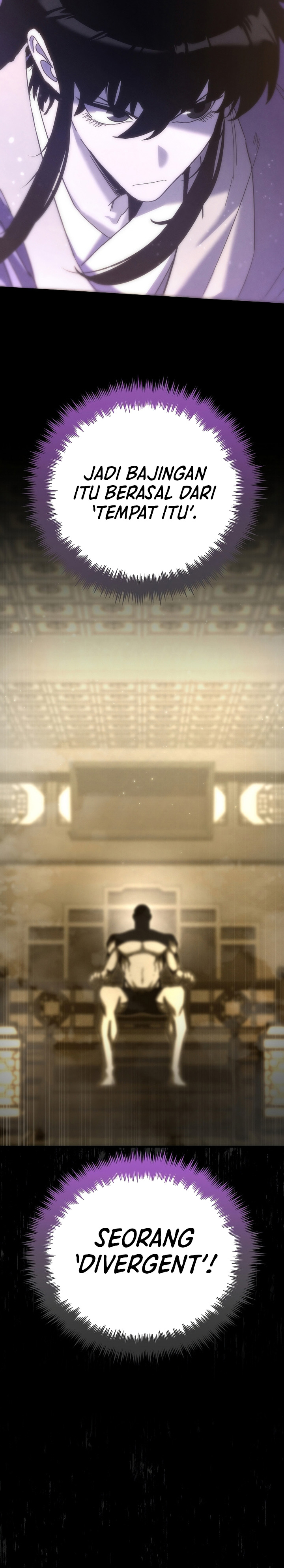 Chronicles of the Reincarnated Demon God Chapter 25 Gambar 32