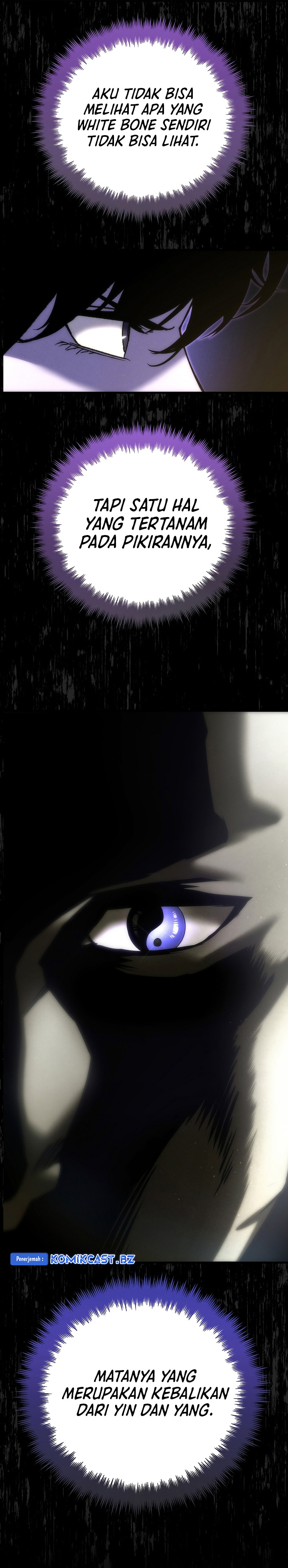 Chronicles of the Reincarnated Demon God Chapter 25 Gambar 34