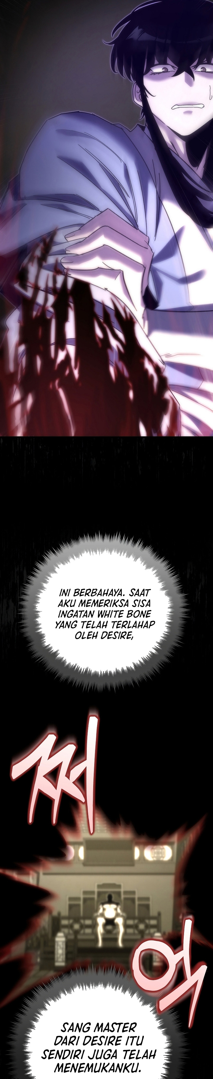 Chronicles of the Reincarnated Demon God Chapter 25 Gambar 38