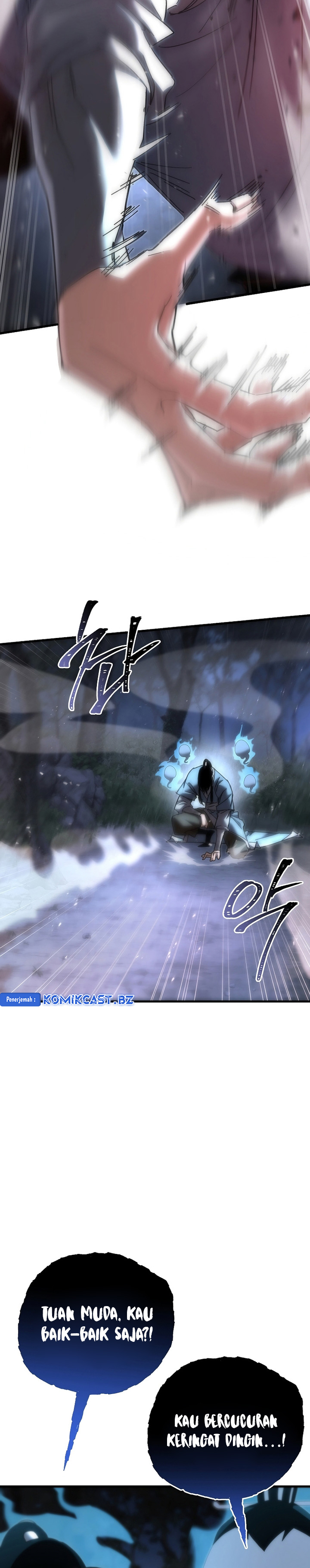 Chronicles of the Reincarnated Demon God Chapter 25 Gambar 41