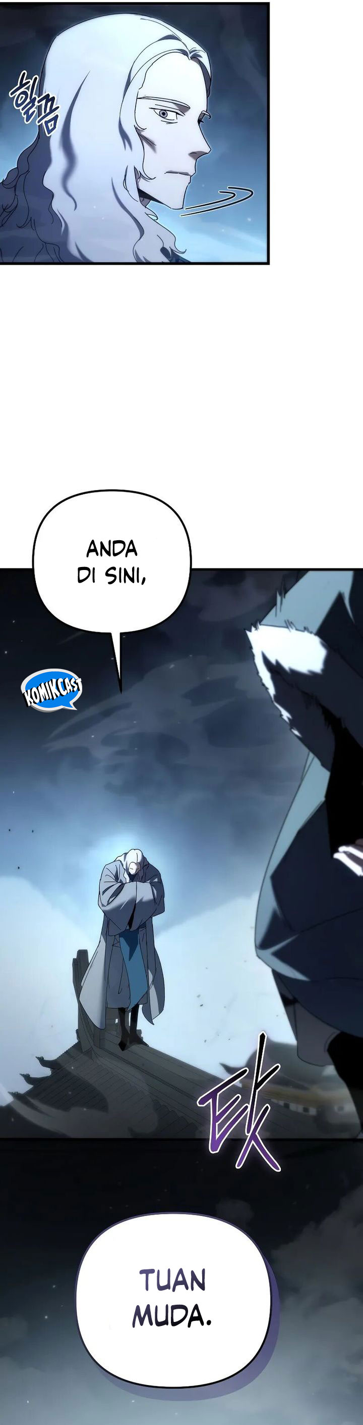 Chronicles of the Reincarnated Demon God Chapter 29 Gambar 3