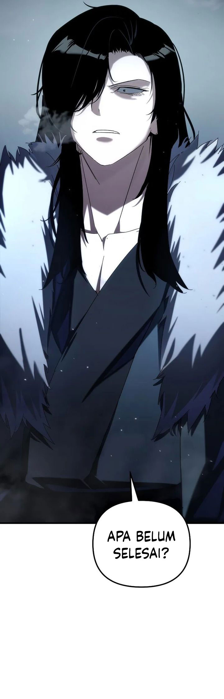 Chronicles of the Reincarnated Demon God Chapter 29 Gambar 4