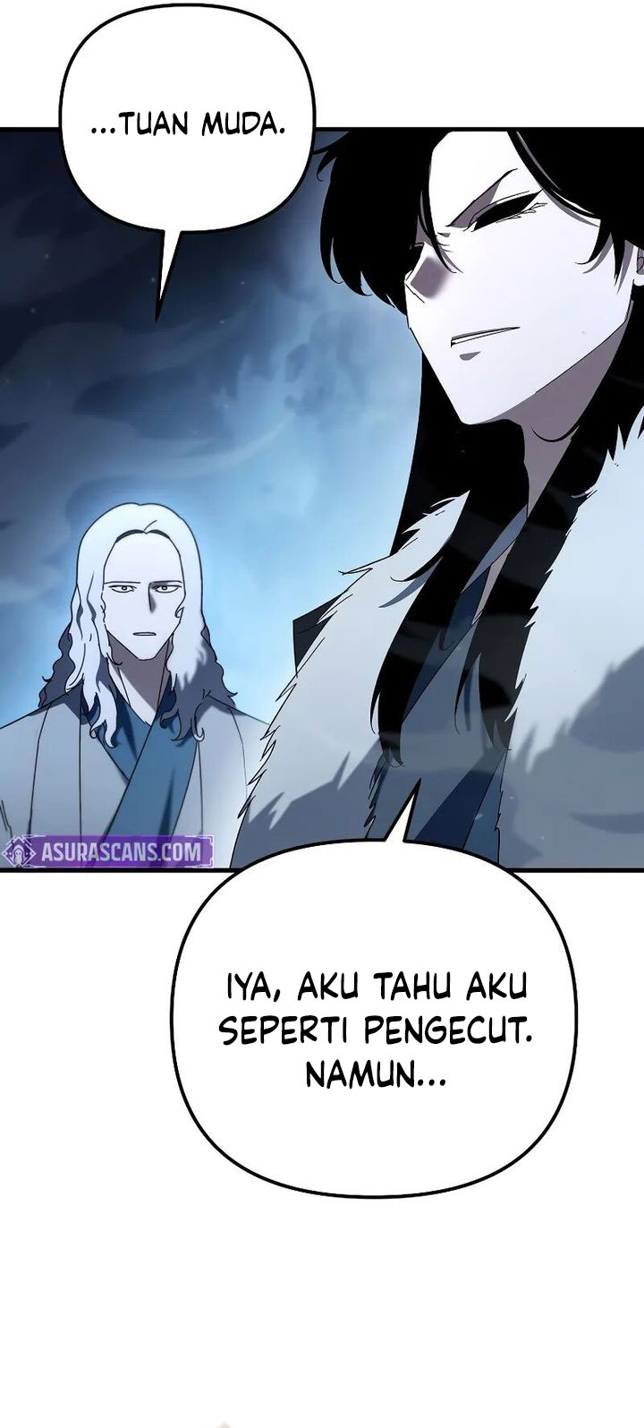 Chronicles of the Reincarnated Demon God Chapter 29 Gambar 7
