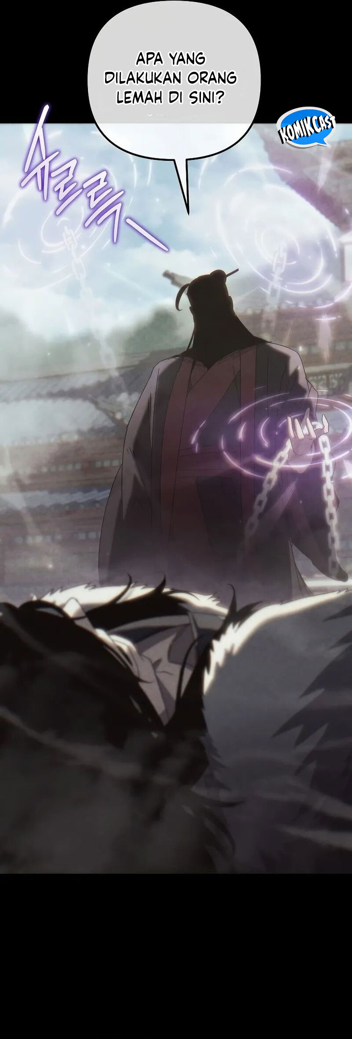 Chronicles of the Reincarnated Demon God Chapter 29 Gambar 10