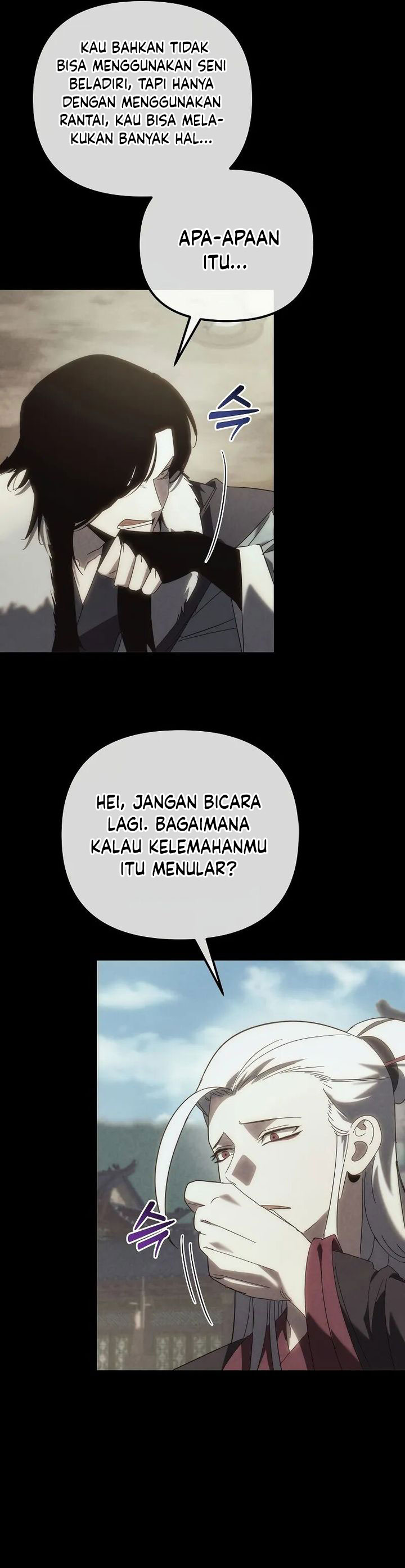 Chronicles of the Reincarnated Demon God Chapter 29 Gambar 11