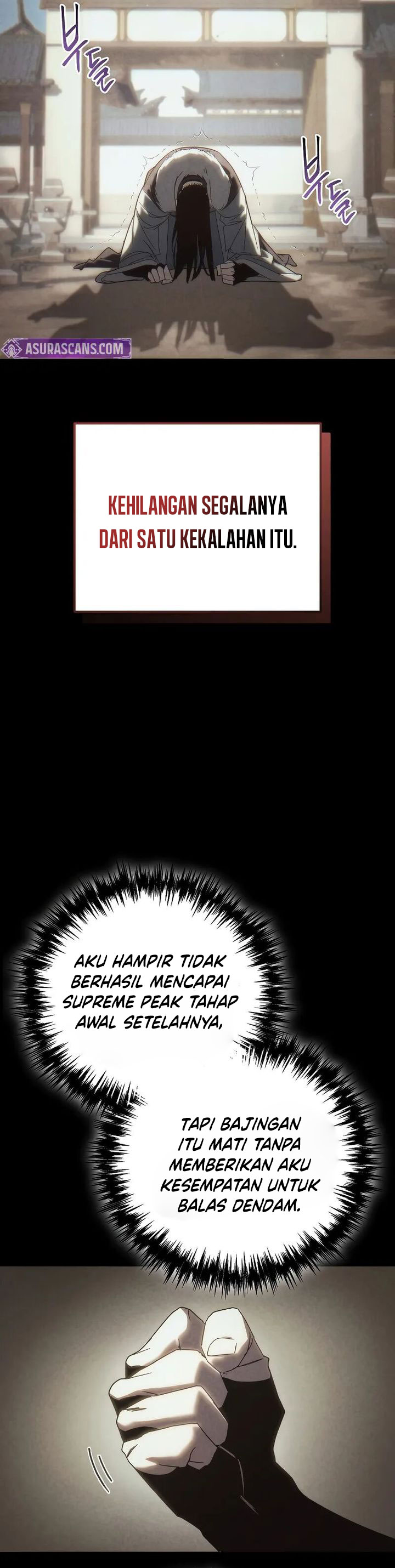 Chronicles of the Reincarnated Demon God Chapter 29 Gambar 14