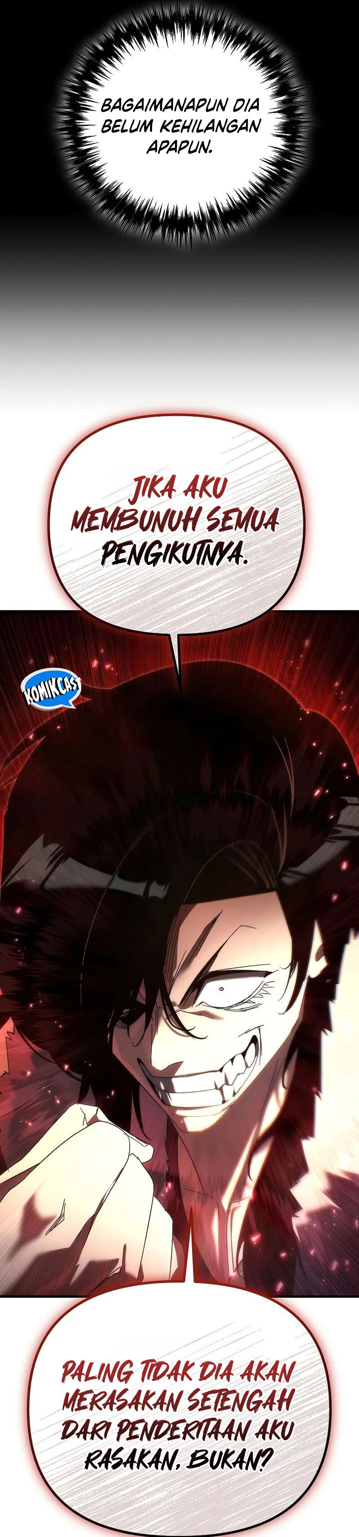 Chronicles of the Reincarnated Demon God Chapter 29 Gambar 15