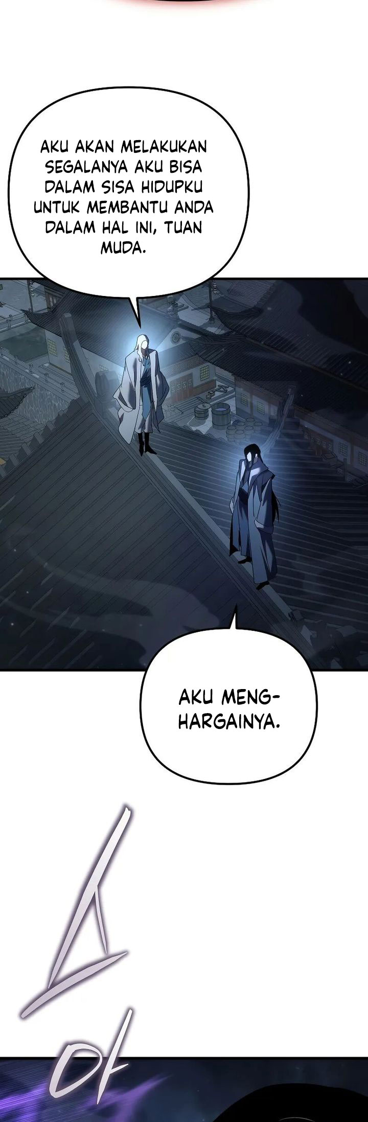 Chronicles of the Reincarnated Demon God Chapter 29 Gambar 16