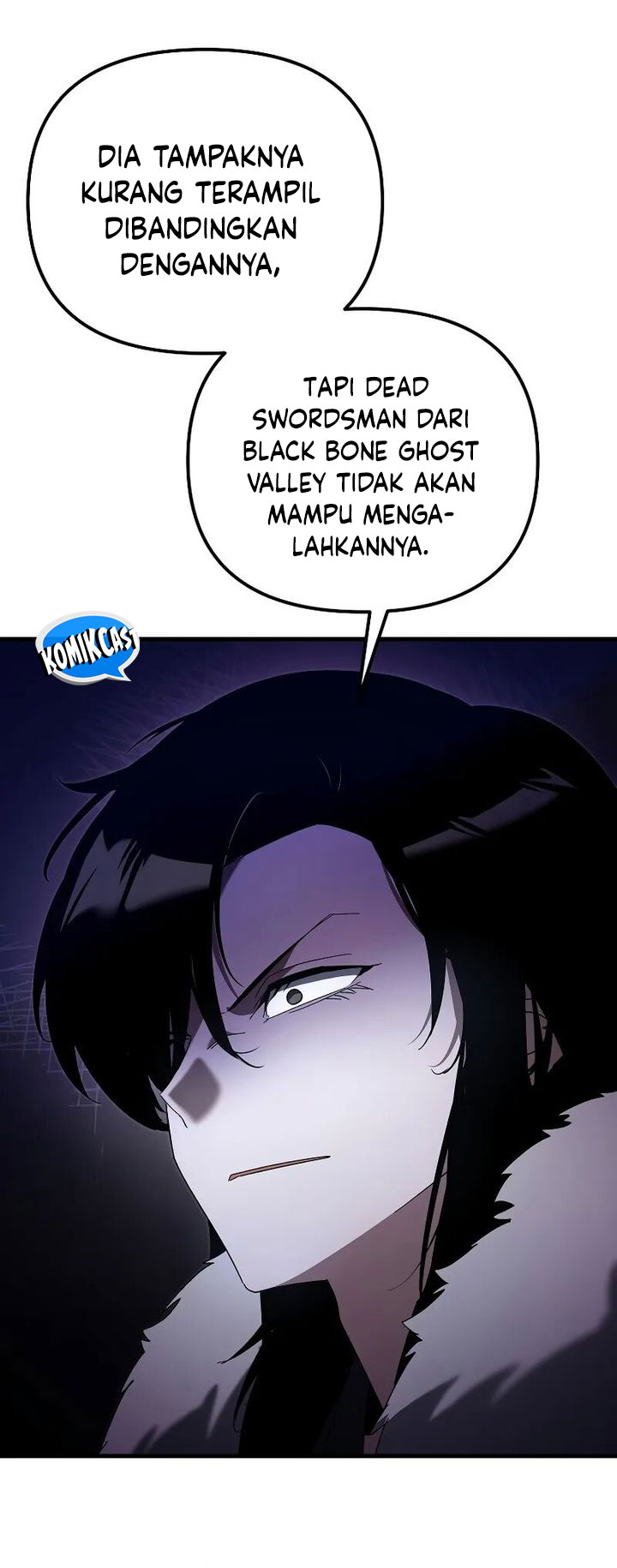 Chronicles of the Reincarnated Demon God Chapter 29 Gambar 18