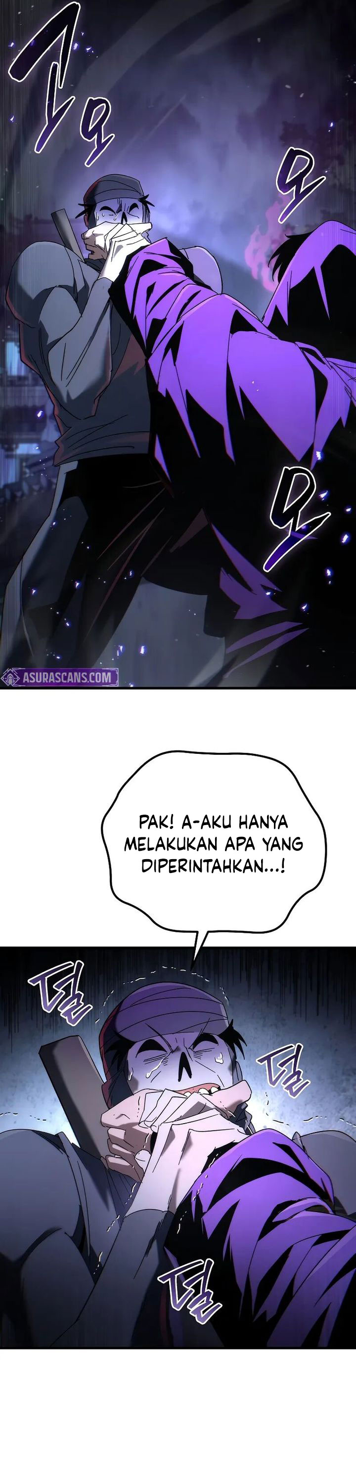 Chronicles of the Reincarnated Demon God Chapter 29 Gambar 22