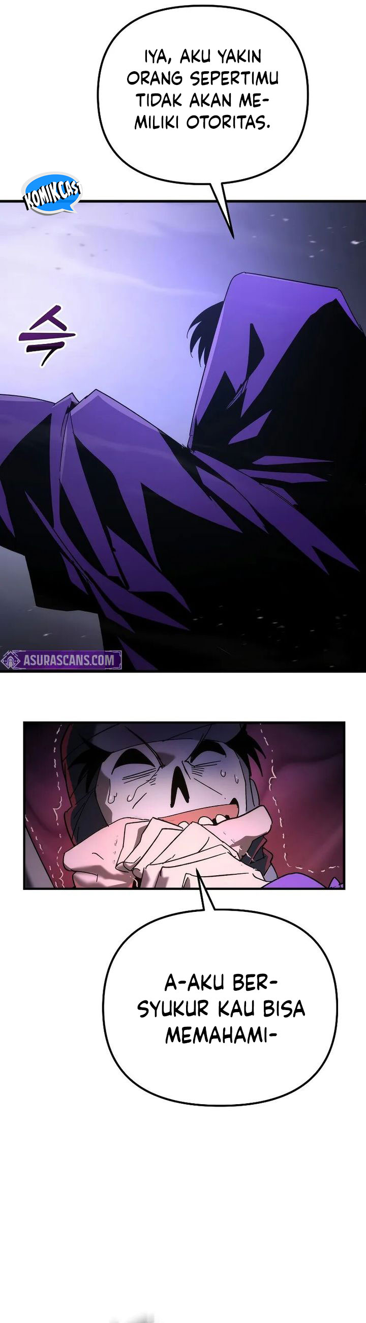 Chronicles of the Reincarnated Demon God Chapter 29 Gambar 23