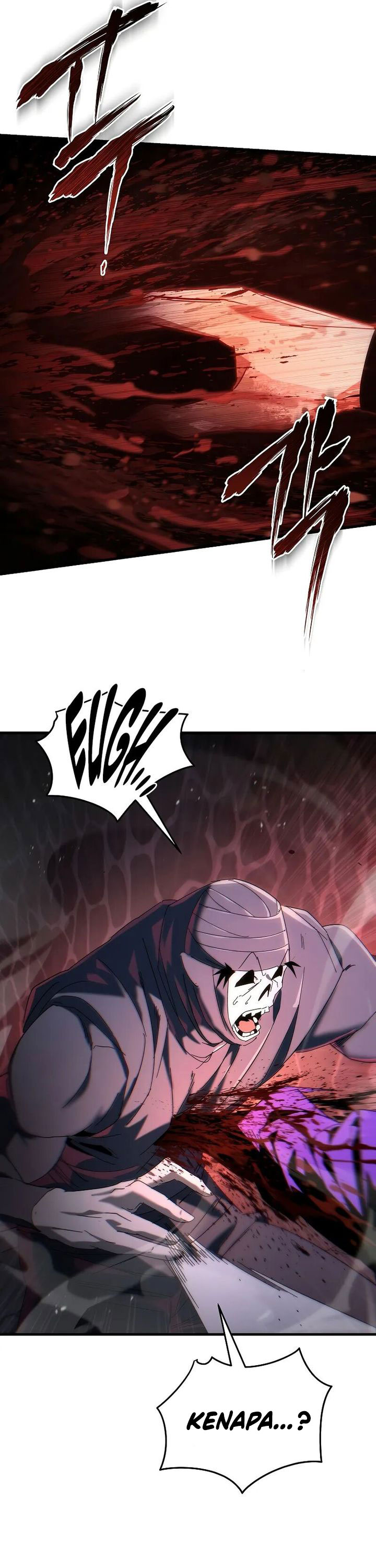 Chronicles of the Reincarnated Demon God Chapter 29 Gambar 24
