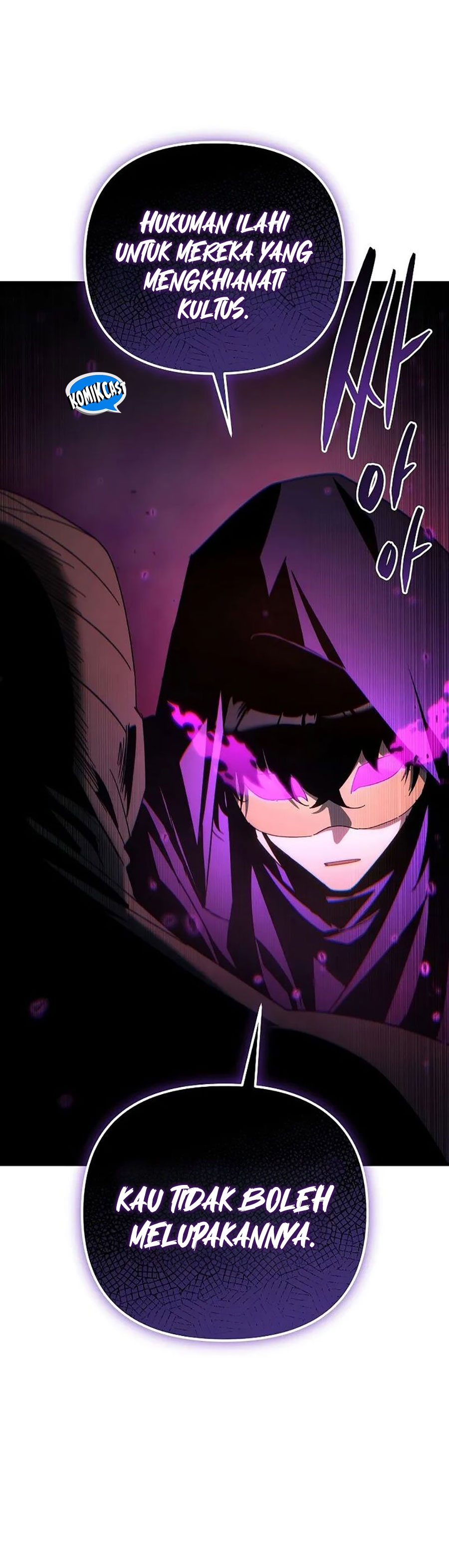 Chronicles of the Reincarnated Demon God Chapter 29 Gambar 25