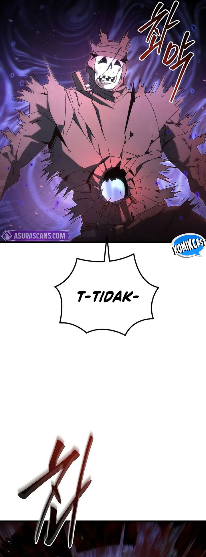 Chronicles of the Reincarnated Demon God Chapter 29 Gambar 28