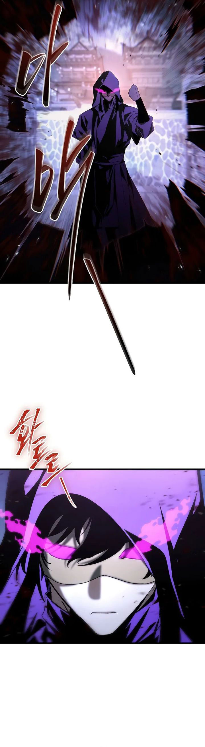 Chronicles of the Reincarnated Demon God Chapter 29 Gambar 29