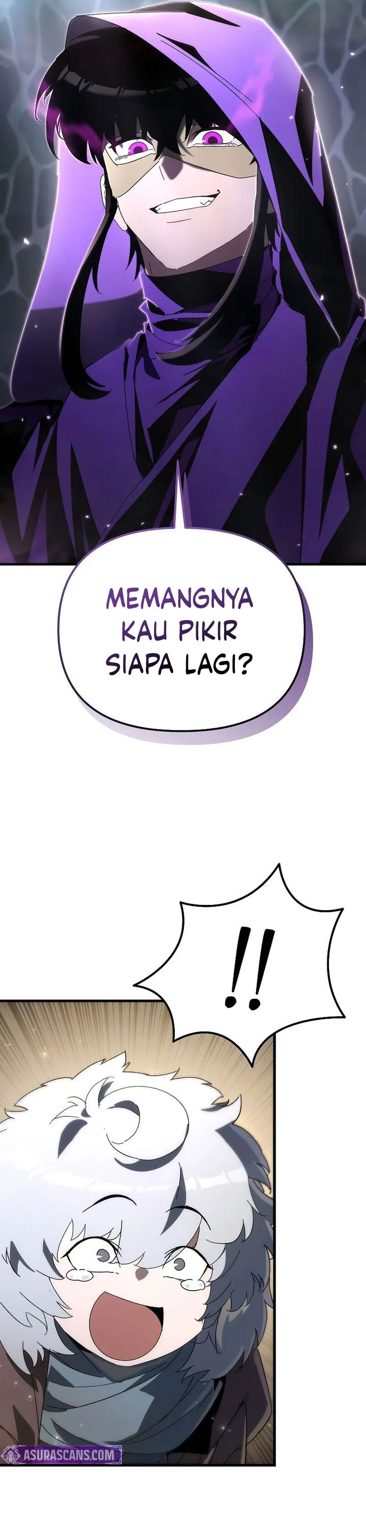 Chronicles of the Reincarnated Demon God Chapter 29 Gambar 32