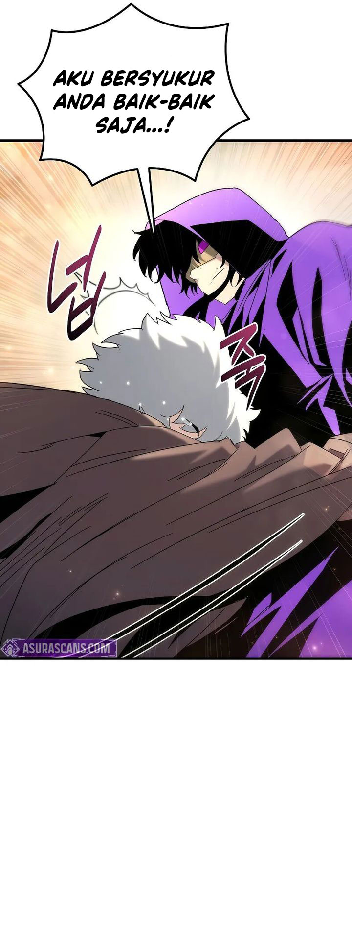 Chronicles of the Reincarnated Demon God Chapter 29 Gambar 34