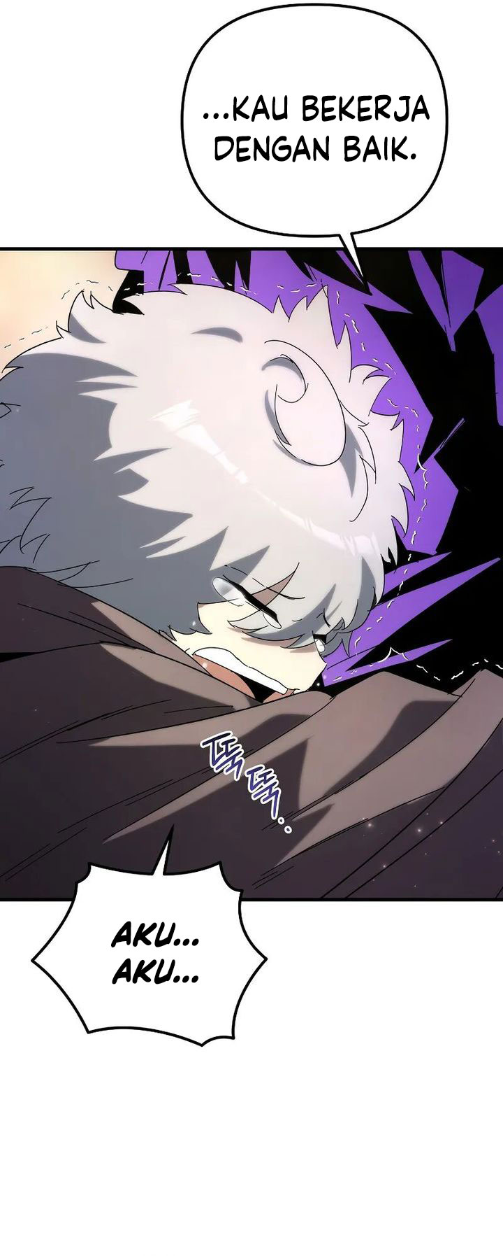 Chronicles of the Reincarnated Demon God Chapter 29 Gambar 35