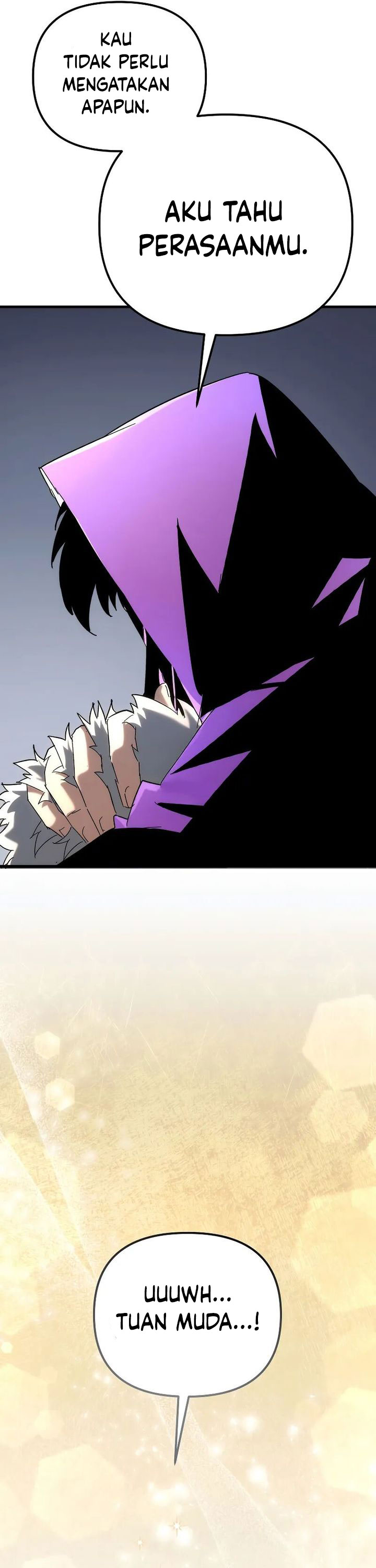 Chronicles of the Reincarnated Demon God Chapter 29 Gambar 36