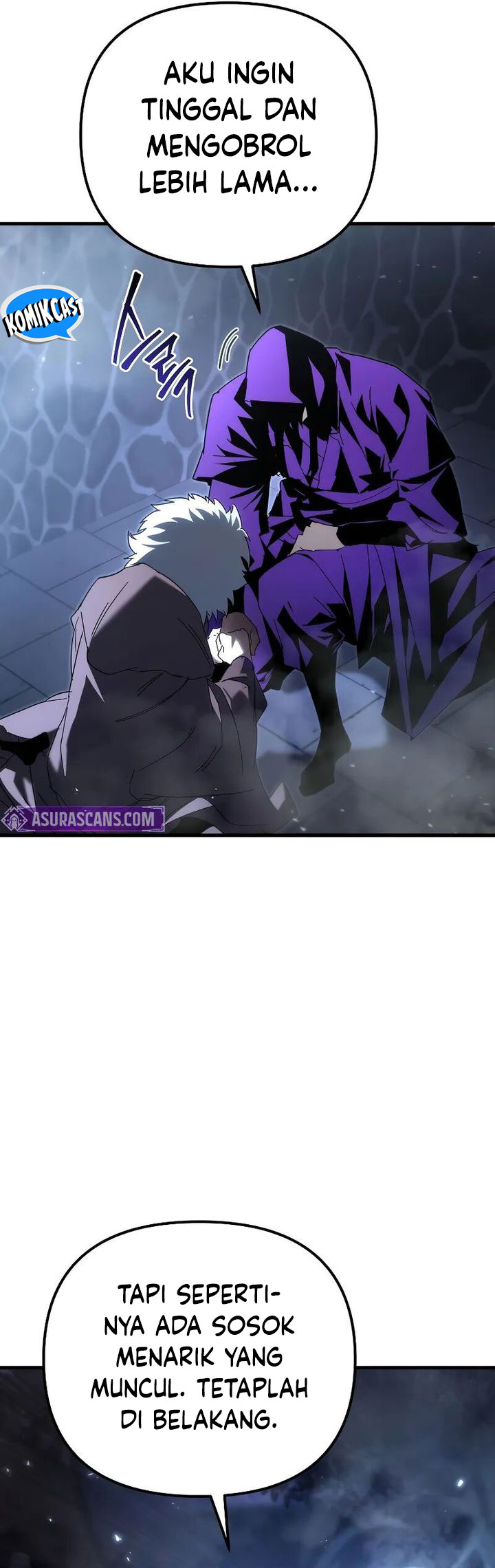 Chronicles of the Reincarnated Demon God Chapter 29 Gambar 38