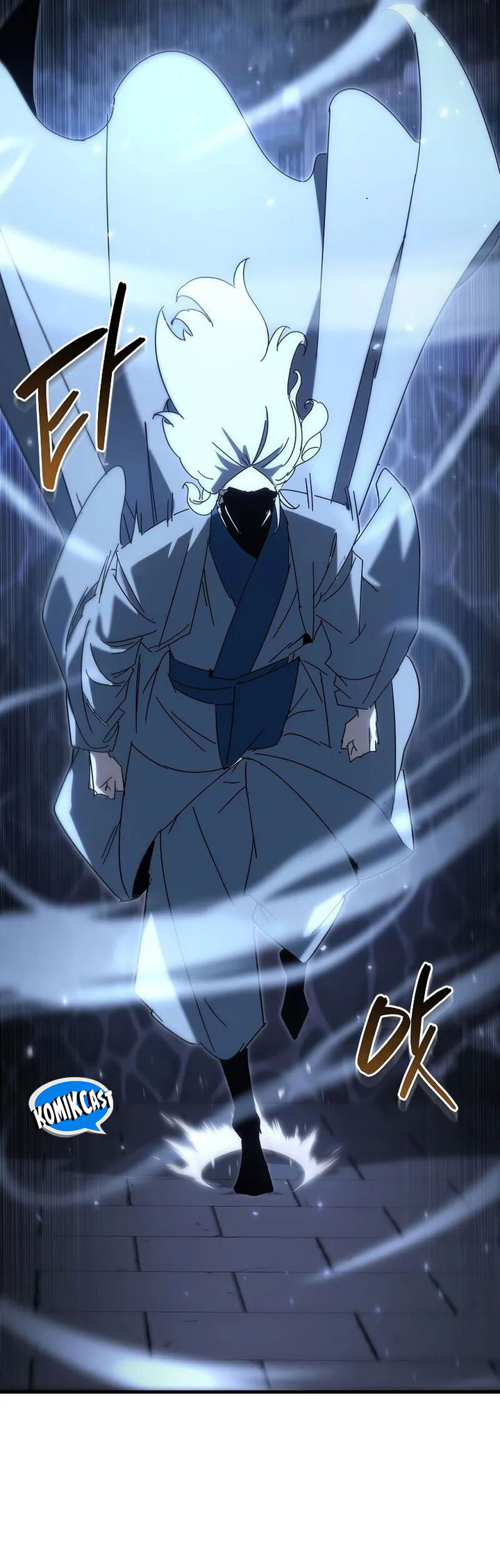 Chronicles of the Reincarnated Demon God Chapter 29 Gambar 40