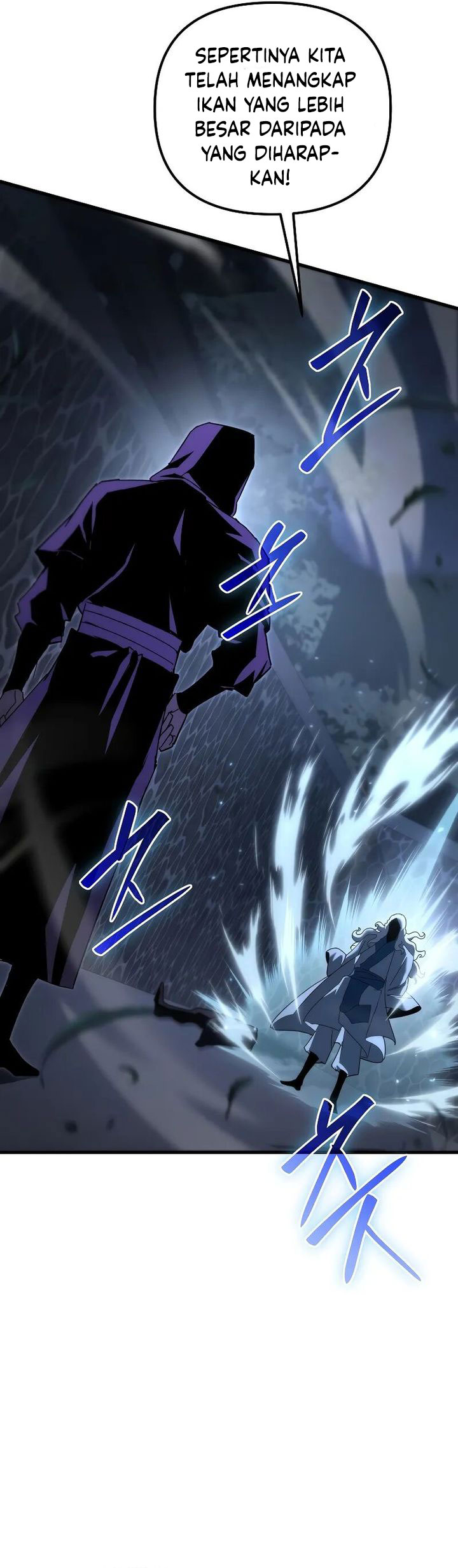 Chronicles of the Reincarnated Demon God Chapter 29 Gambar 42
