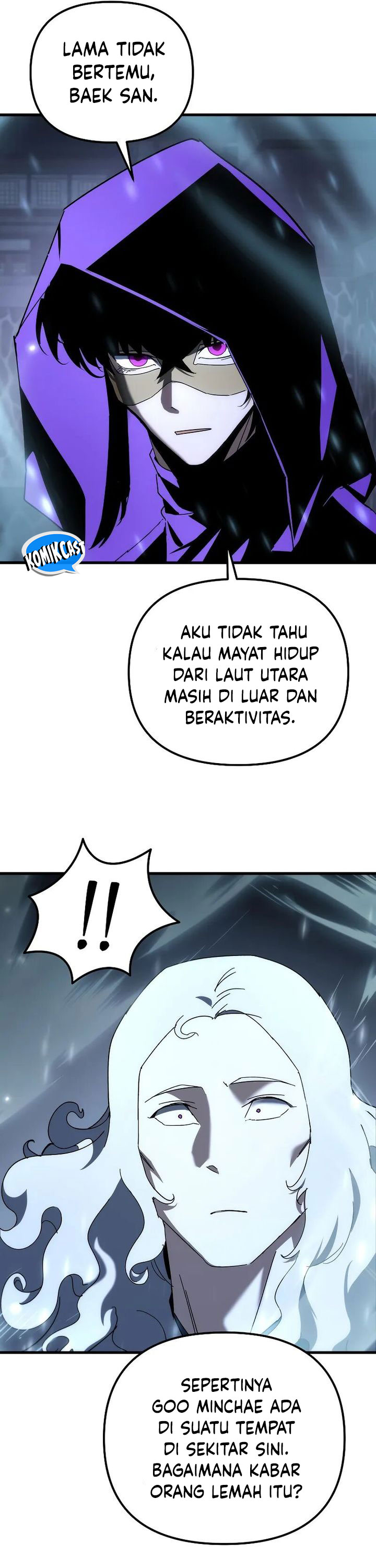 Chronicles of the Reincarnated Demon God Chapter 29 Gambar 43