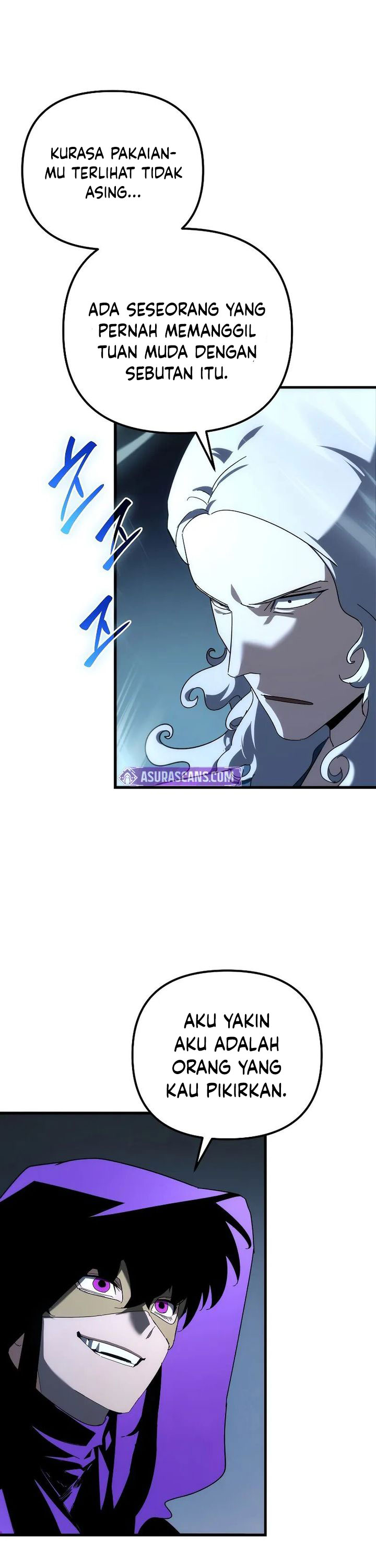 Chronicles of the Reincarnated Demon God Chapter 29 Gambar 44