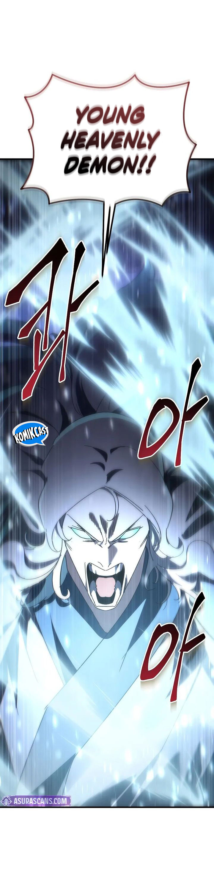 Chronicles of the Reincarnated Demon God Chapter 29 Gambar 45