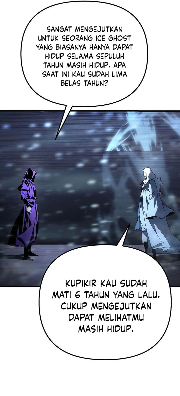 Chronicles of the Reincarnated Demon God Chapter 29 Gambar 47
