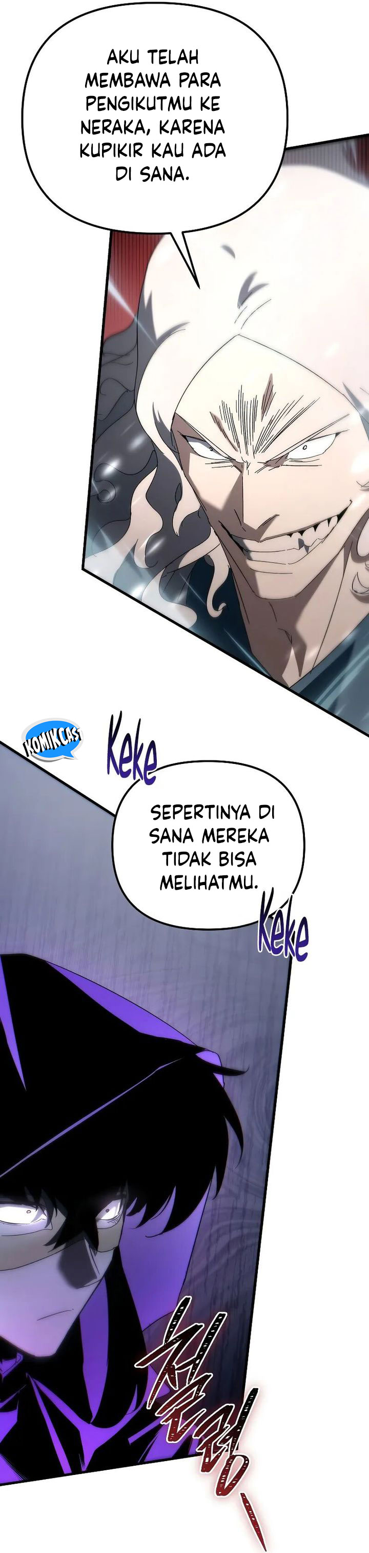 Chronicles of the Reincarnated Demon God Chapter 29 Gambar 48