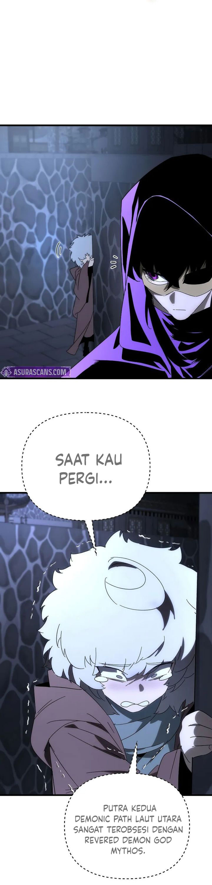Chronicles of the Reincarnated Demon God Chapter 29 Gambar 49