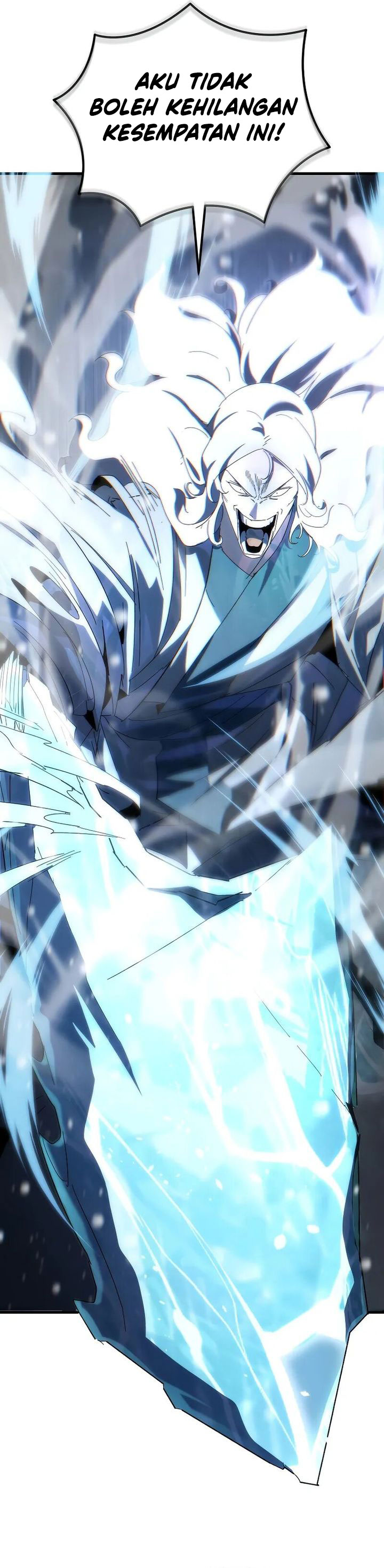 Chronicles of the Reincarnated Demon God Chapter 29 Gambar 52