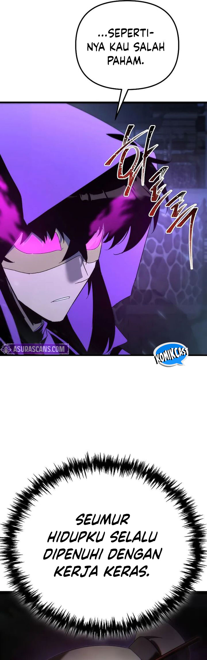 Chronicles of the Reincarnated Demon God Chapter 29 Gambar 53