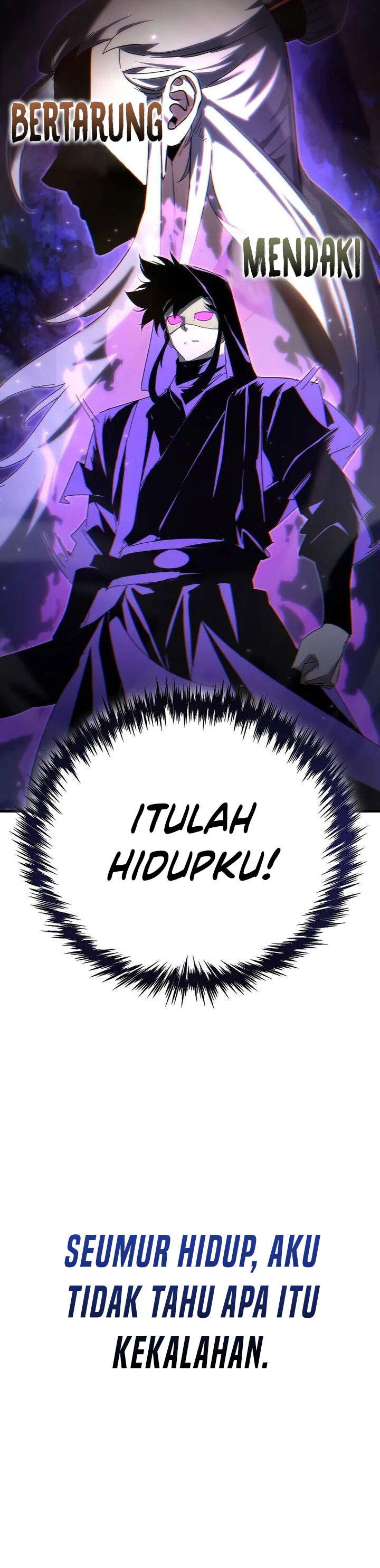 Chronicles of the Reincarnated Demon God Chapter 29 Gambar 54