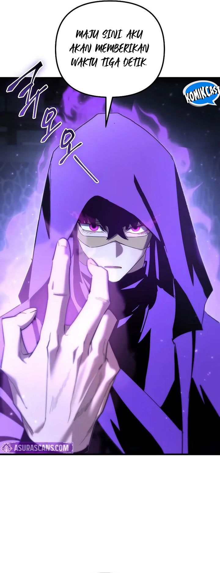 Chronicles of the Reincarnated Demon God Chapter 29 Gambar 55
