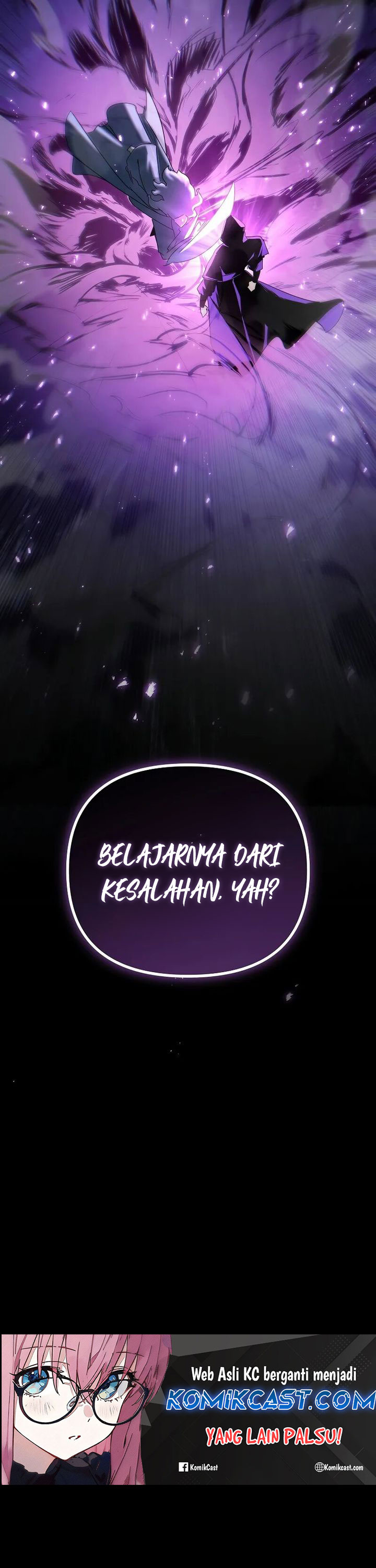 Chronicles of the Reincarnated Demon God Chapter 29 Gambar 61