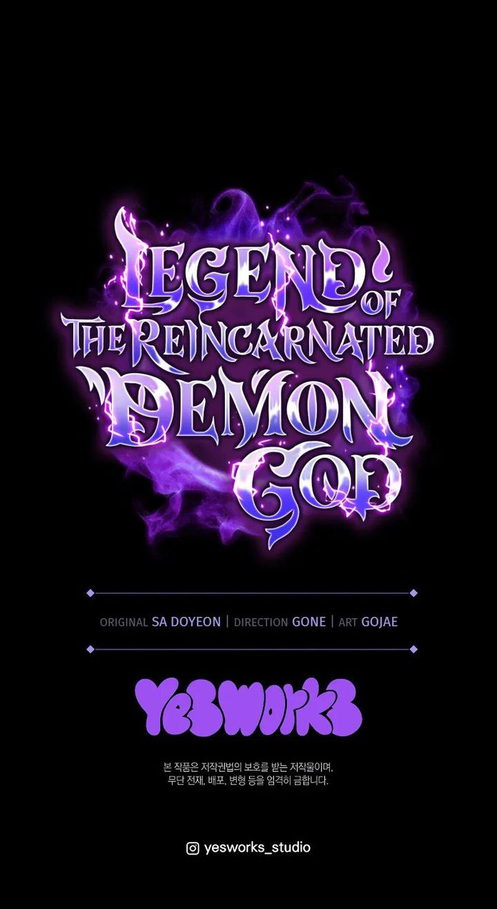 Chronicles of the Reincarnated Demon God Chapter 29 Gambar 62