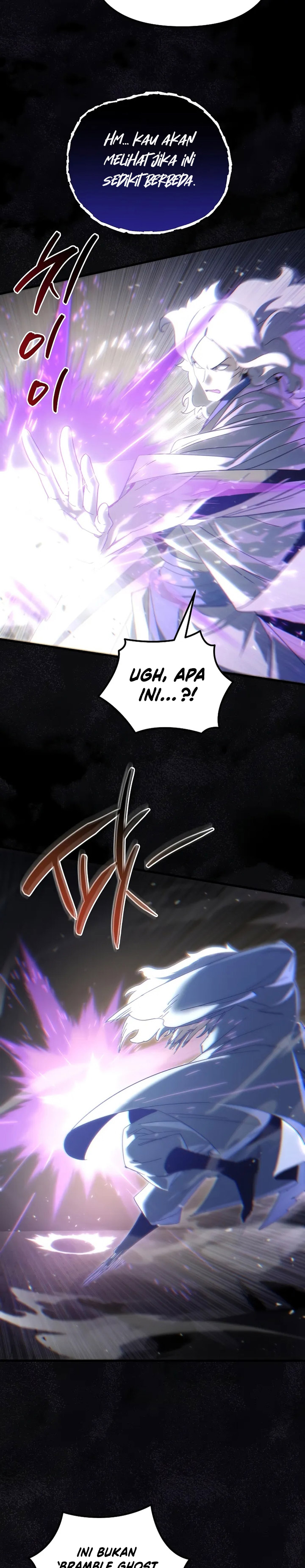 Chronicles of the Reincarnated Demon God Chapter 30 Gambar 4