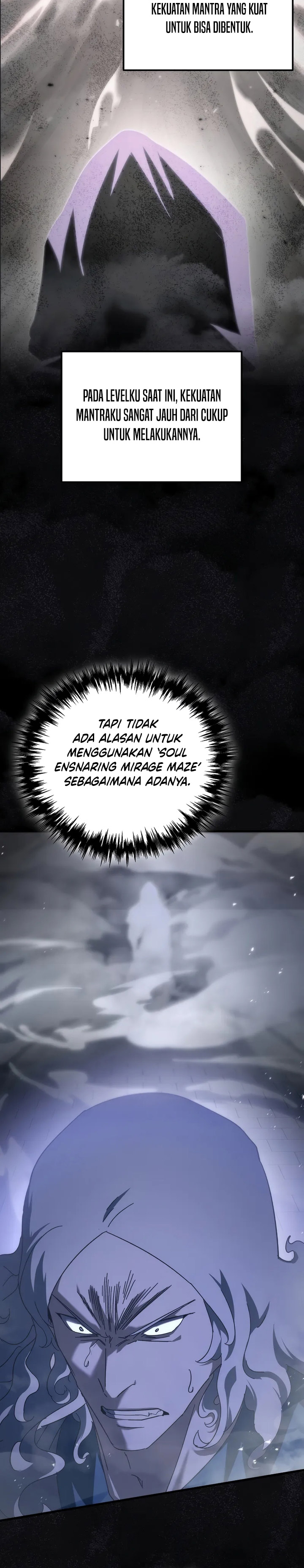 Chronicles of the Reincarnated Demon God Chapter 30 Gambar 6
