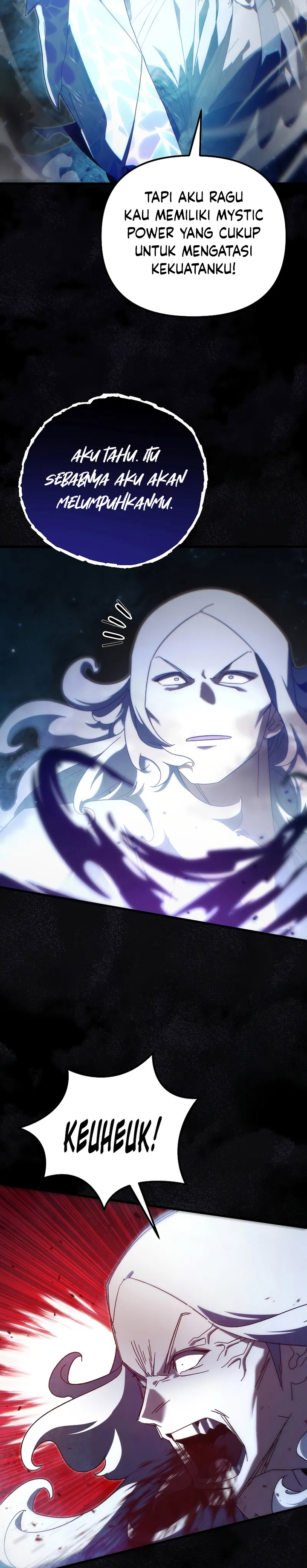 Chronicles of the Reincarnated Demon God Chapter 30 Gambar 9