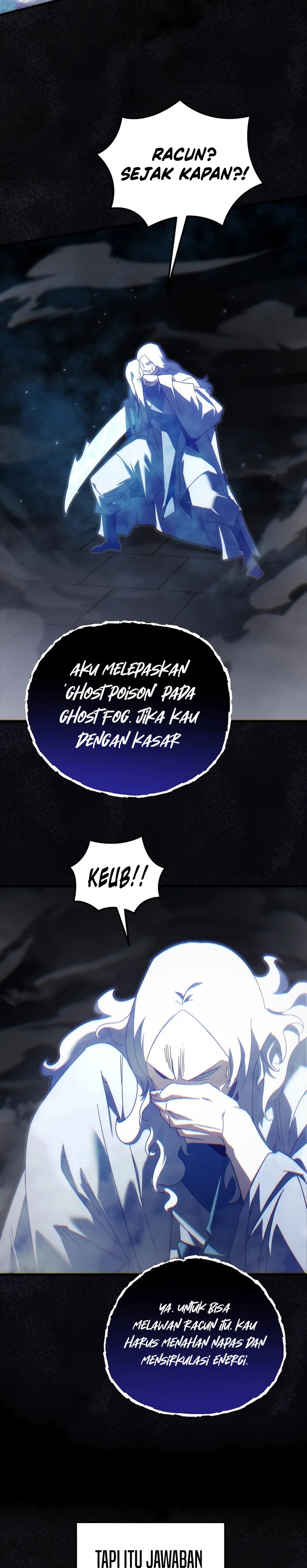 Chronicles of the Reincarnated Demon God Chapter 30 Gambar 10