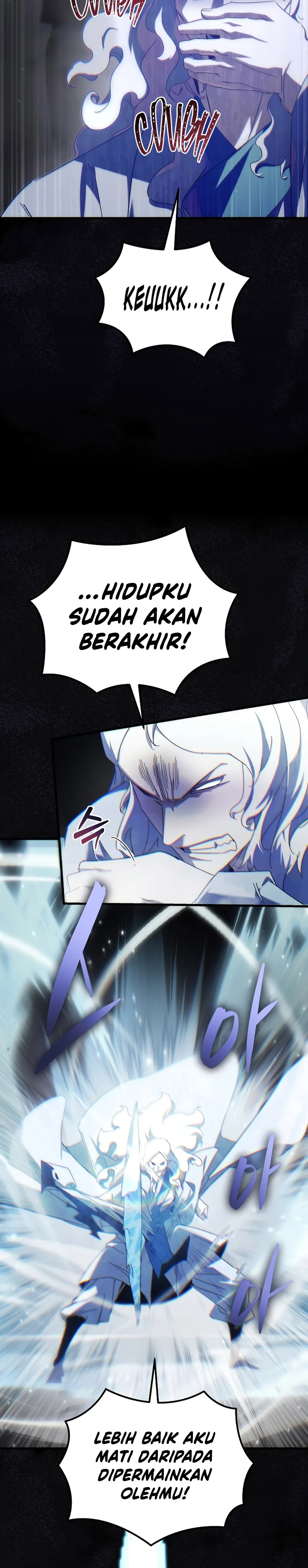 Chronicles of the Reincarnated Demon God Chapter 30 Gambar 13