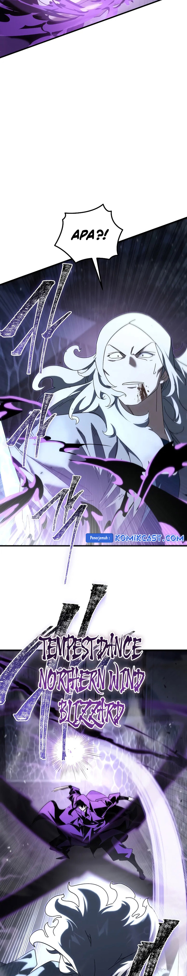 Chronicles of the Reincarnated Demon God Chapter 30 Gambar 20