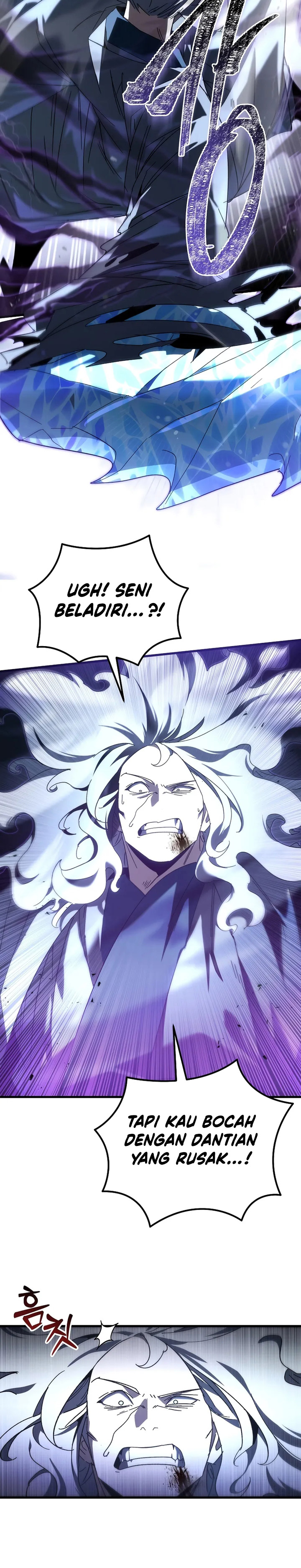 Chronicles of the Reincarnated Demon God Chapter 30 Gambar 21